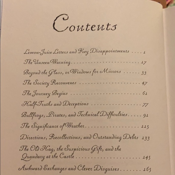 mysterious Benedict society -Book - Picture 5 of 9